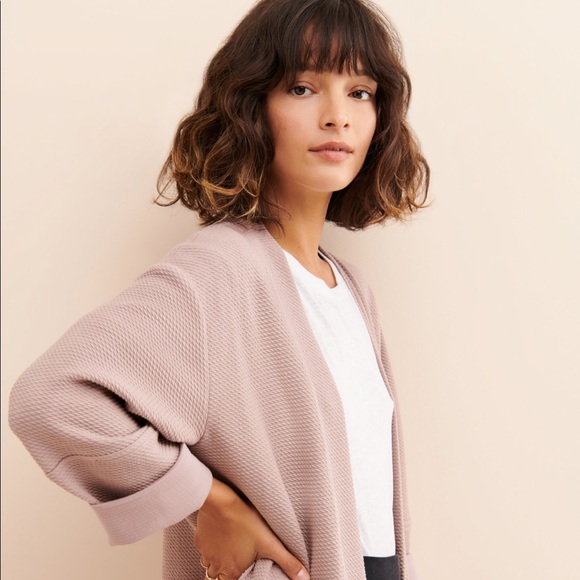 Shorter Days Robe by Eve gravel - Picture 5 of 5